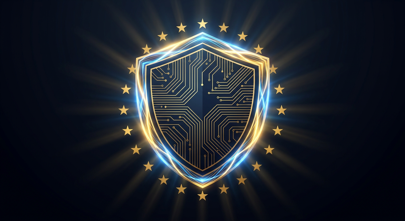 EU AI Act compliance shield